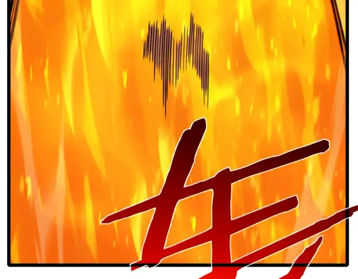 《我靠无敌被动打出成吨伤害！》第119话 三转缚神者图93
