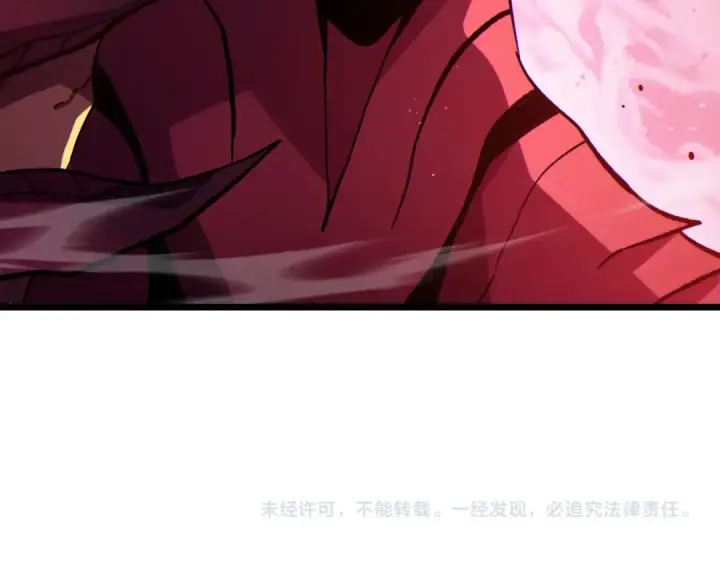 《我靠无敌被动打出成吨伤害！》第120话 十二主宰图147