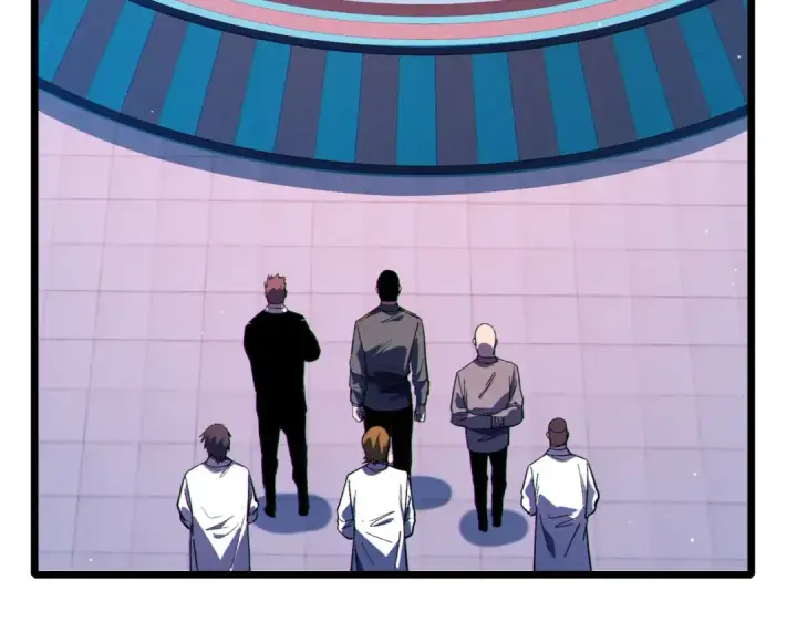 《我靠无敌被动打出成吨伤害！》第120话 十二主宰图7
