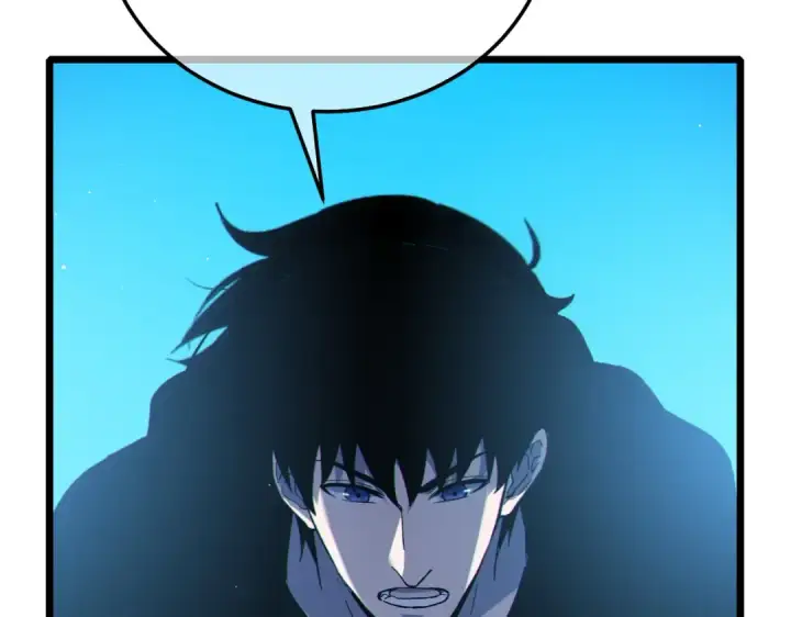 漫画《我靠无敌被动打出成吨伤害！》第121话 以一敌三第141张图