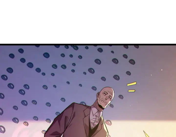 漫画《我靠无敌被动打出成吨伤害！》第121话 以一敌三第23张图
