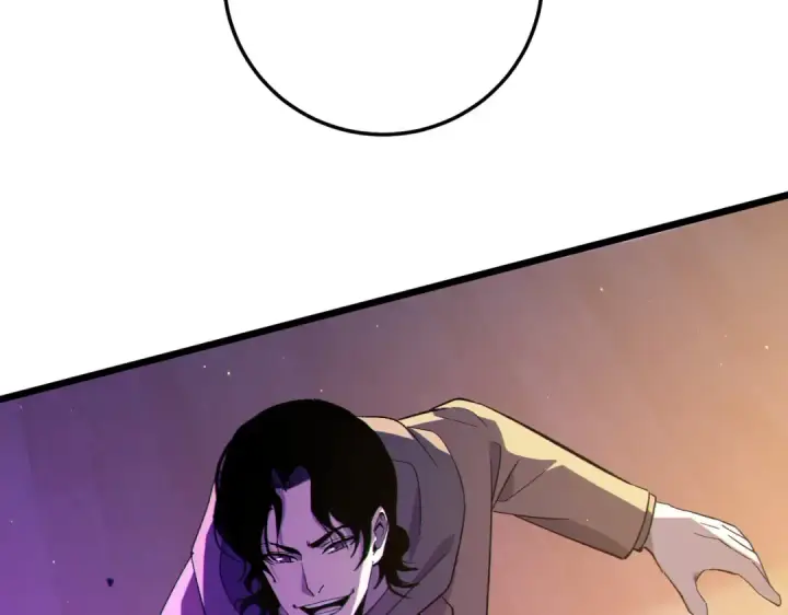 漫画《我靠无敌被动打出成吨伤害！》第121话 以一敌三第66张图