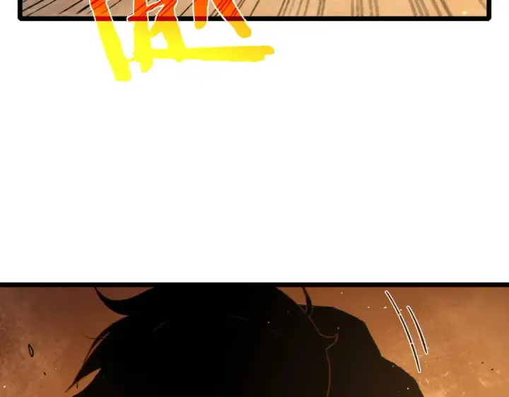 漫画《我靠无敌被动打出成吨伤害！》第121话 以一敌三第91张图
