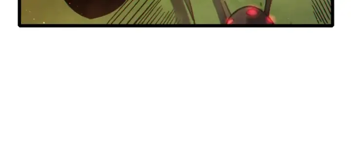 漫画《我靠无敌被动打出成吨伤害！》第123话 顺利通过测试第104张图