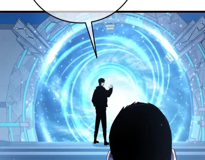 漫画《我靠无敌被动打出成吨伤害！》第123话 顺利通过测试第14张图