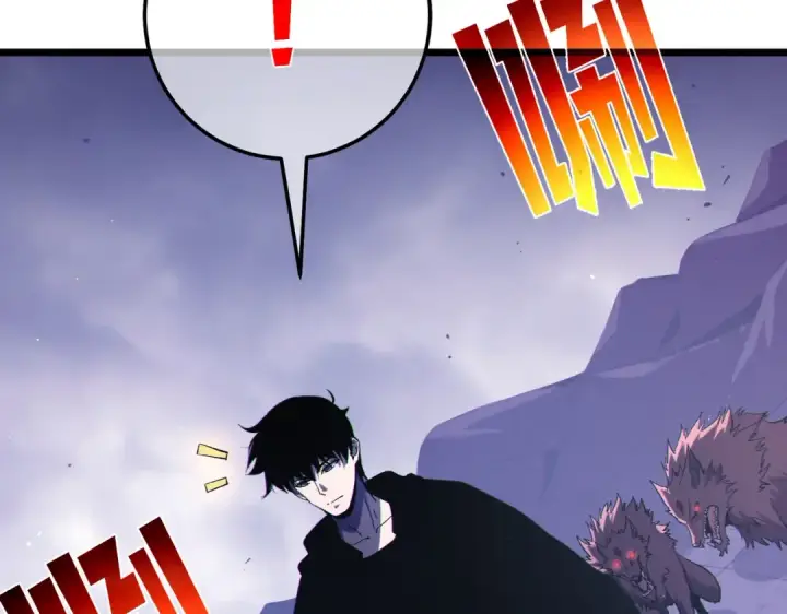 漫画《我靠无敌被动打出成吨伤害！》第123话 顺利通过测试第27张图