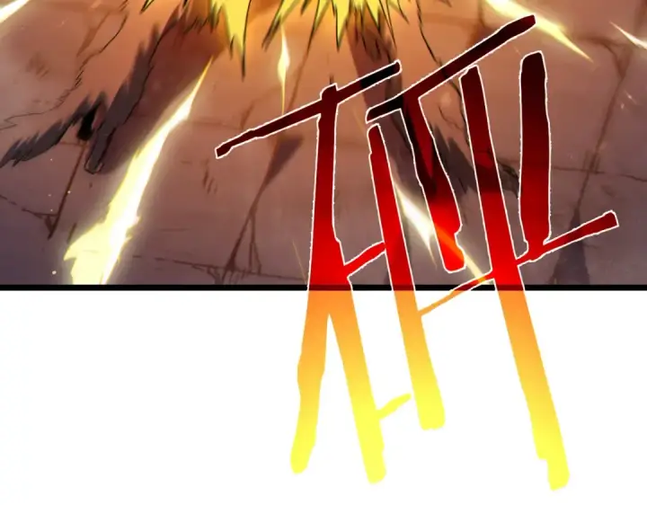 漫画《我靠无敌被动打出成吨伤害！》第123话 顺利通过测试第36张图