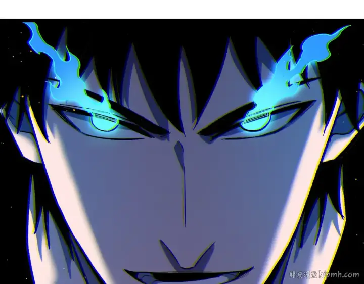 漫画《我靠无敌被动打出成吨伤害！》第123话 顺利通过测试第40张图