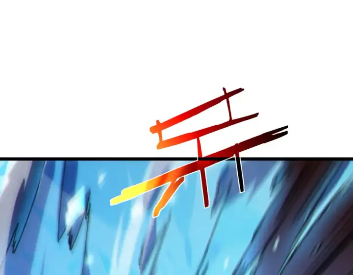 漫画《我靠无敌被动打出成吨伤害！》第123话 顺利通过测试第42张图
