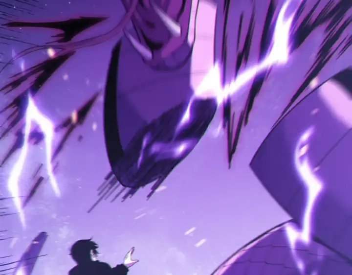 漫画《我靠无敌被动打出成吨伤害！》第123话 顺利通过测试第67张图