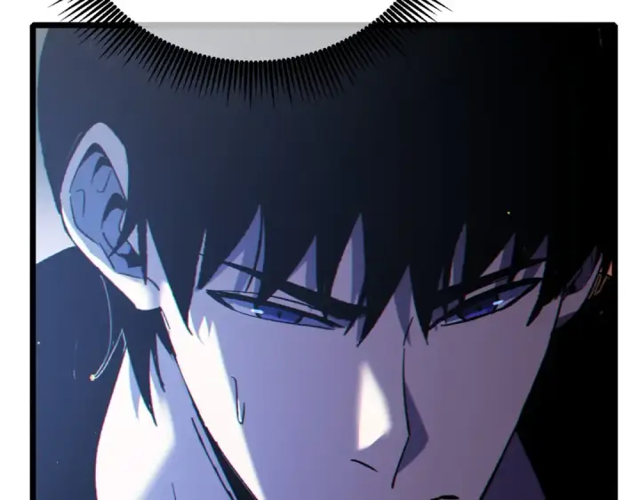漫画《我靠无敌被动打出成吨伤害！》第123话 顺利通过测试第97张图