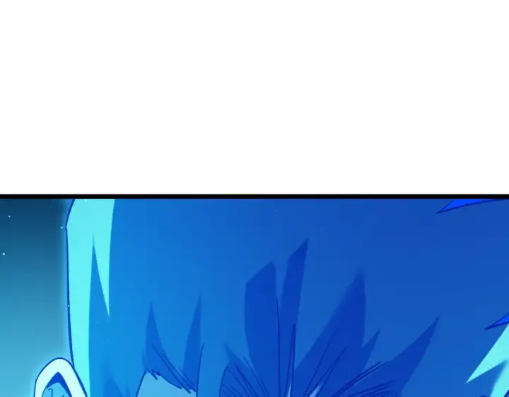 漫画《我靠无敌被动打出成吨伤害！》第125话 获得青龙纹第125张图