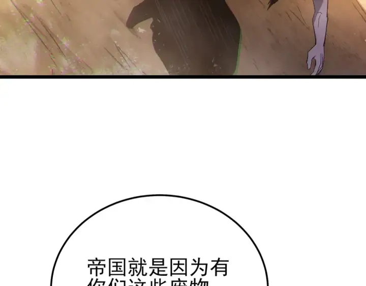 漫画《我靠无敌被动打出成吨伤害！》第126话 R国——索恩司第161张图