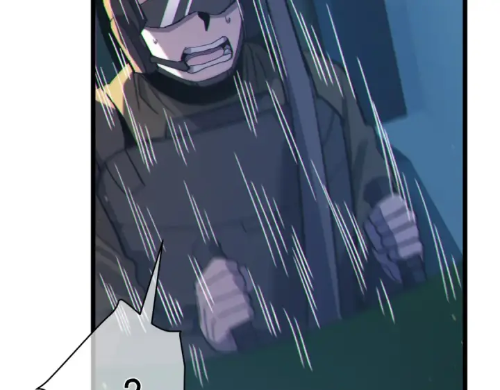 漫画《我靠无敌被动打出成吨伤害！》第129话 100级大妖王出现第49张图