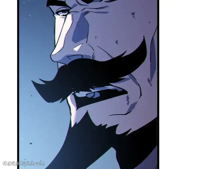 漫画《我靠无敌被动打出成吨伤害！》第129话 100级大妖王出现第72张图