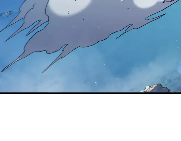 漫画《我靠无敌被动打出成吨伤害！》第129话 100级大妖王出现第75张图