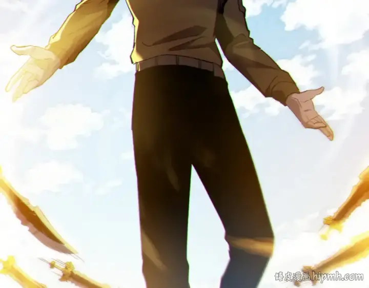 漫画《我靠无敌被动打出成吨伤害！》第131话 斩杀索恩斯第48张图