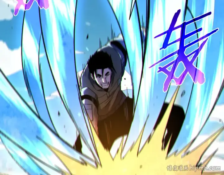 漫画《我靠无敌被动打出成吨伤害！》第131话 斩杀索恩斯第8张图