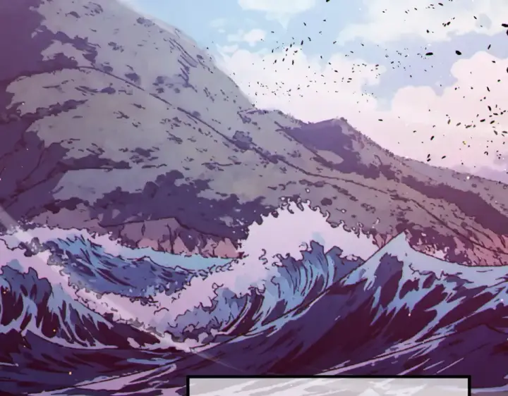 《我靠无敌被动打出成吨伤害！》第133话 调虎离山图118