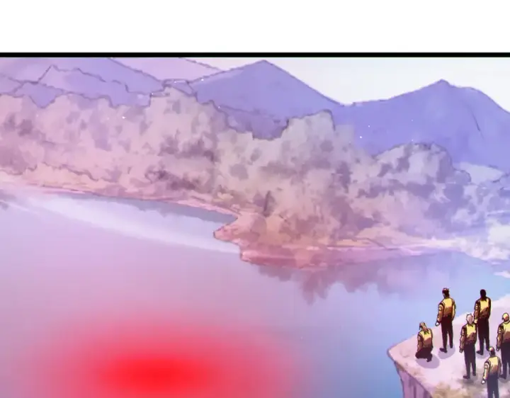 《我靠无敌被动打出成吨伤害！》第133话 调虎离山图62
