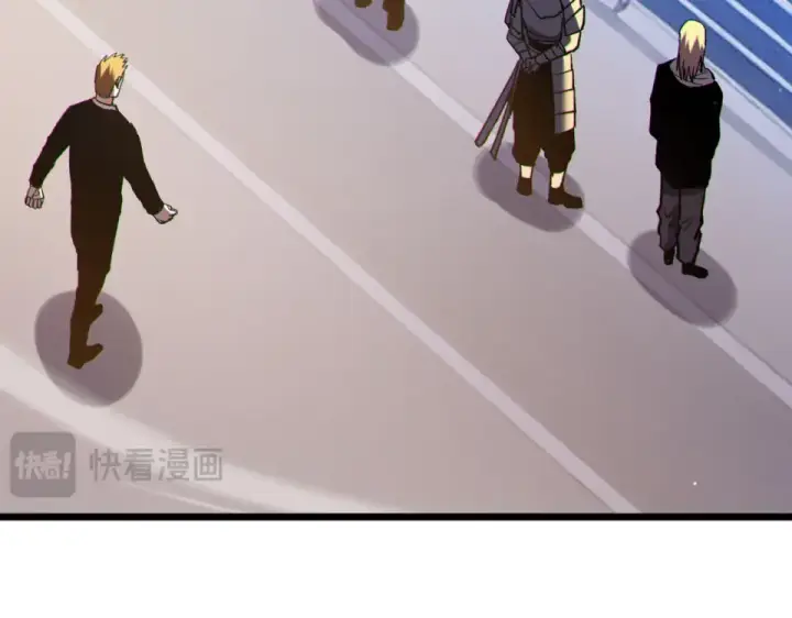 《我靠无敌被动打出成吨伤害！》第133话 调虎离山图82