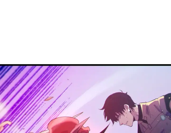 《我靠无敌被动打出成吨伤害！》第134话 对战BOOS——梵多图156