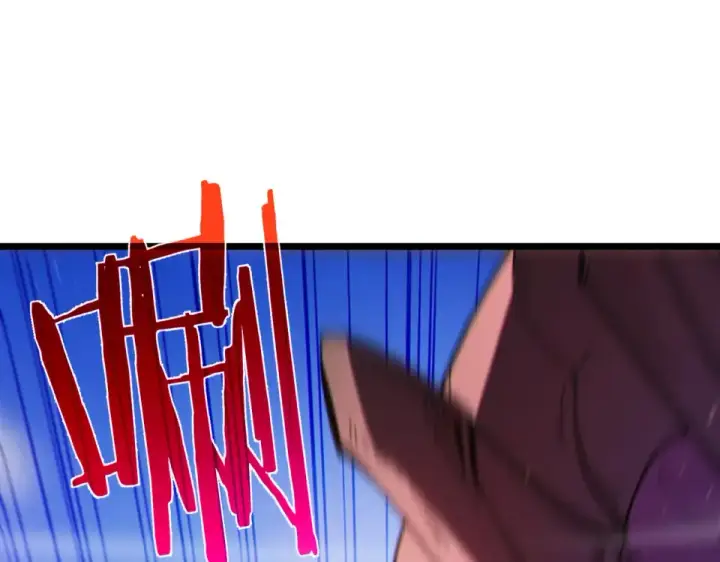 漫画《我靠无敌被动打出成吨伤害！》第134话 进入异界裂缝第117张图