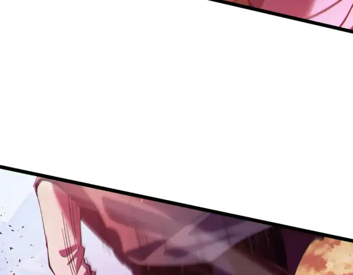 漫画《我靠无敌被动打出成吨伤害！》第134话 进入异界裂缝第125张图
