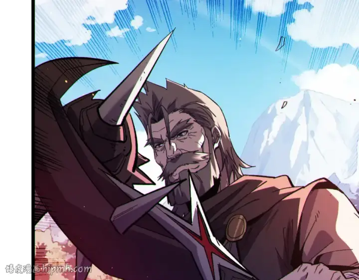 漫画《我靠无敌被动打出成吨伤害！》第134话 进入异界裂缝第128张图