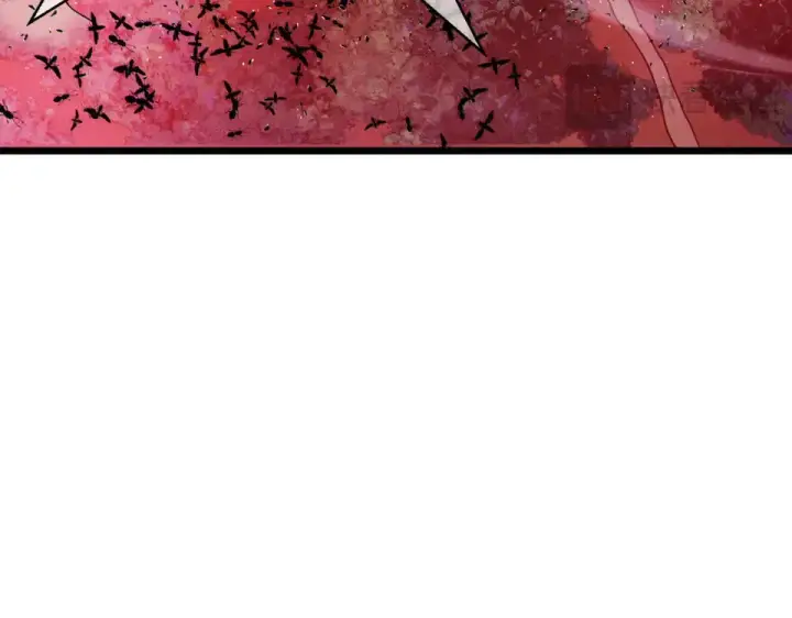 漫画《我靠无敌被动打出成吨伤害！》第134话 进入异界裂缝第134张图