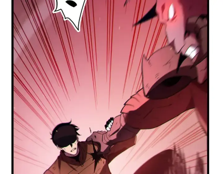 漫画《我靠无敌被动打出成吨伤害！》第134话 进入异界裂缝第149张图