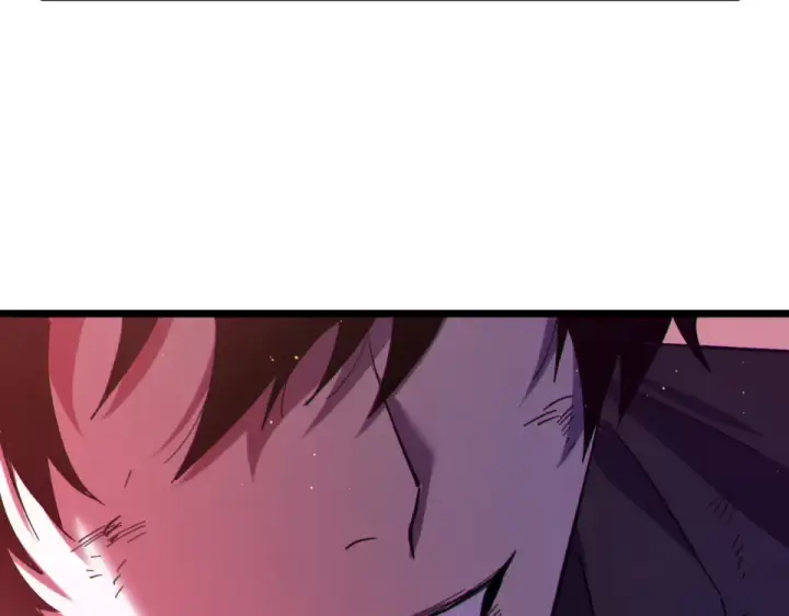 漫画《我靠无敌被动打出成吨伤害！》第134话 进入异界裂缝第151张图
