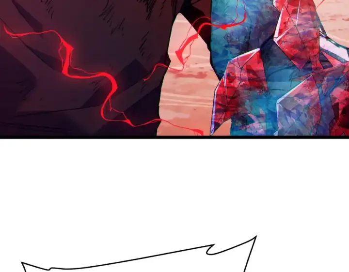 漫画《我靠无敌被动打出成吨伤害！》第134话 进入异界裂缝第177张图