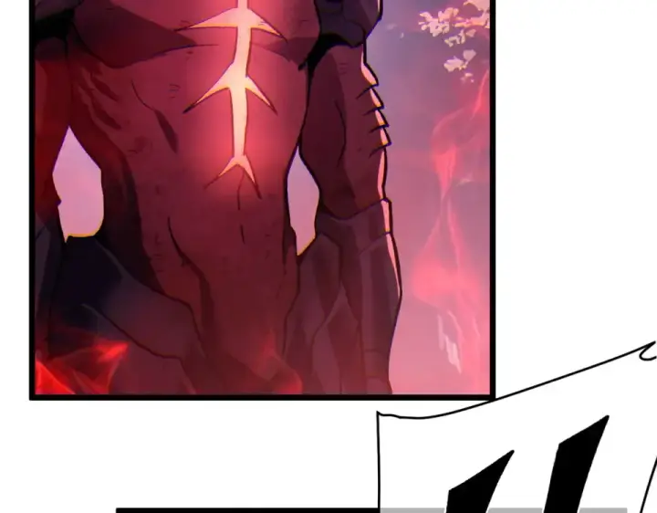 漫画《我靠无敌被动打出成吨伤害！》第134话 进入异界裂缝第19张图