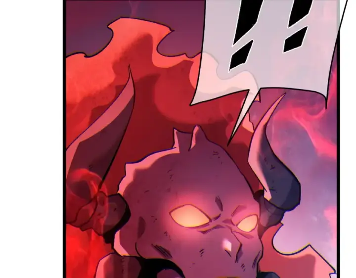 漫画《我靠无敌被动打出成吨伤害！》第134话 进入异界裂缝第20张图