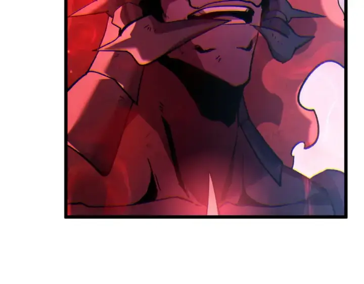 漫画《我靠无敌被动打出成吨伤害！》第134话 进入异界裂缝第21张图