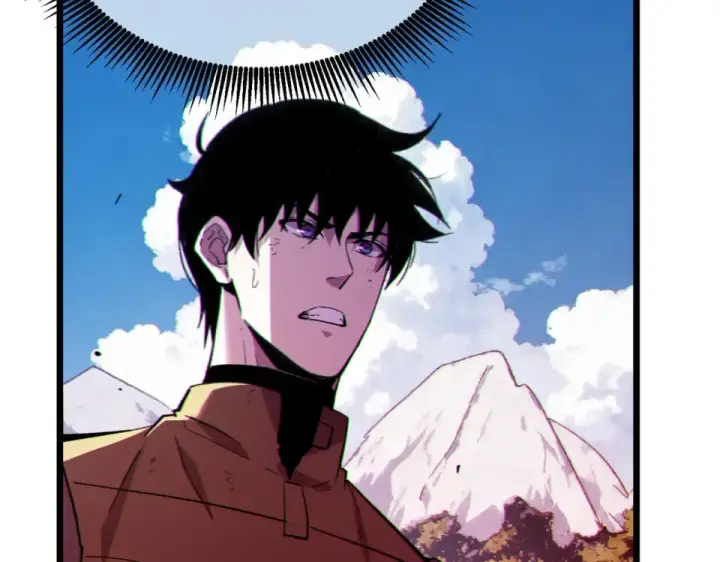 漫画《我靠无敌被动打出成吨伤害！》第134话 进入异界裂缝第51张图