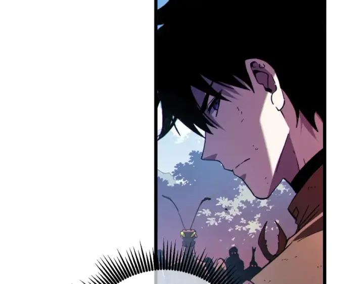 漫画《我靠无敌被动打出成吨伤害！》第134话 进入异界裂缝第9张图