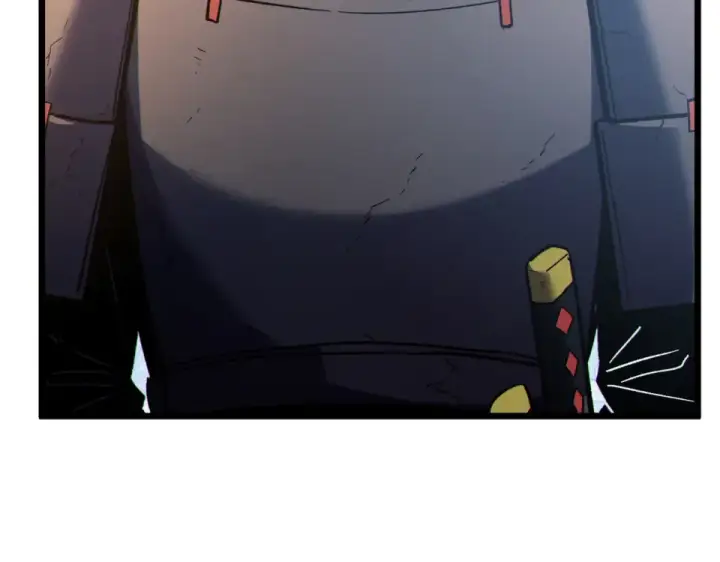 漫画《我靠无敌被动打出成吨伤害！》第134话 进入异界裂缝第91张图