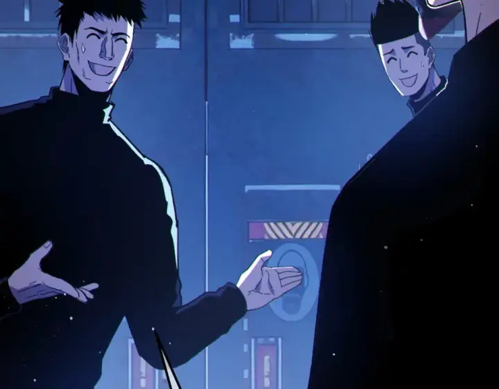 《我靠无敌被动打出成吨伤害！》第138话 前往：风雨城图147