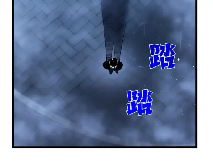 《我靠无敌被动打出成吨伤害！》第138话 前往：风雨城图99