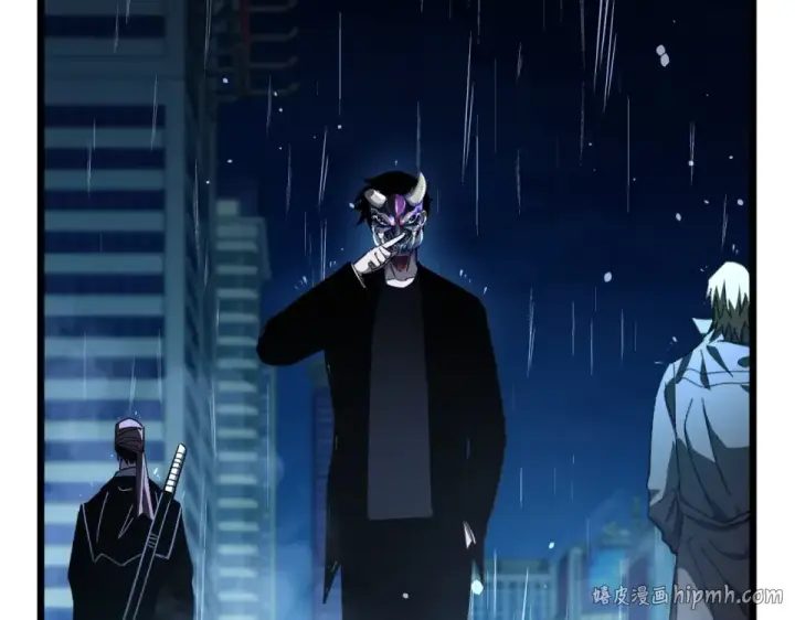 《我靠无敌被动打出成吨伤害！》第139话 地阶考核开始图120