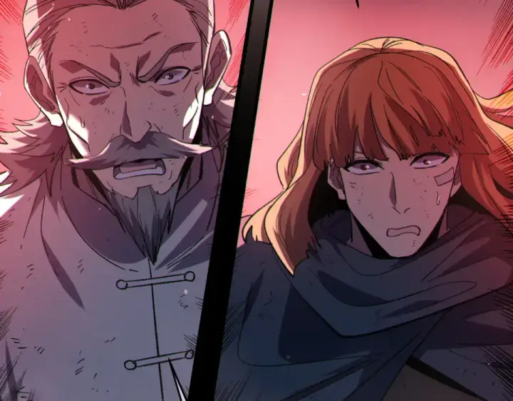 漫画《我靠无敌被动打出成吨伤害！》第140话 通关杀手考核第100张图