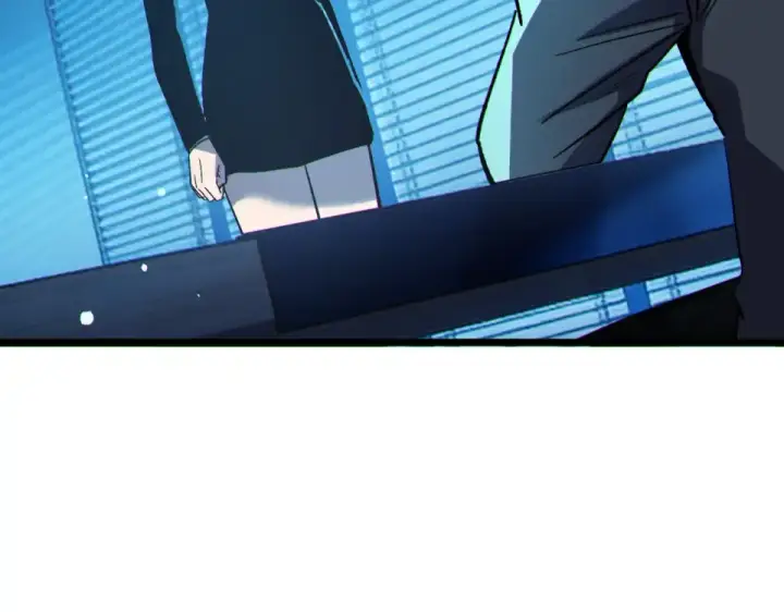 漫画《我靠无敌被动打出成吨伤害！》第140话 通关杀手考核第119张图
