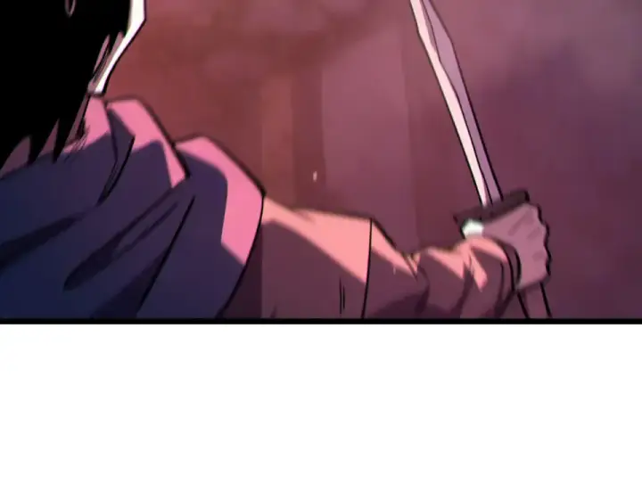 漫画《我靠无敌被动打出成吨伤害！》第140话 通关杀手考核第163张图