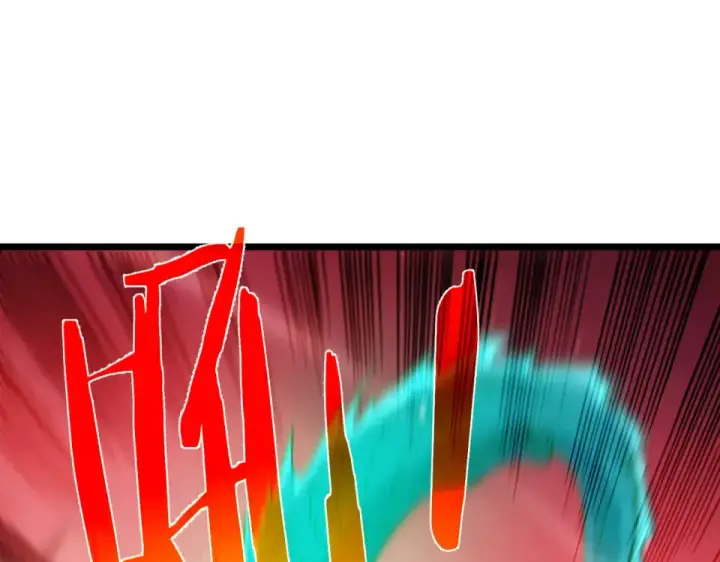 漫画《我靠无敌被动打出成吨伤害！》第140话 通关杀手考核第166张图