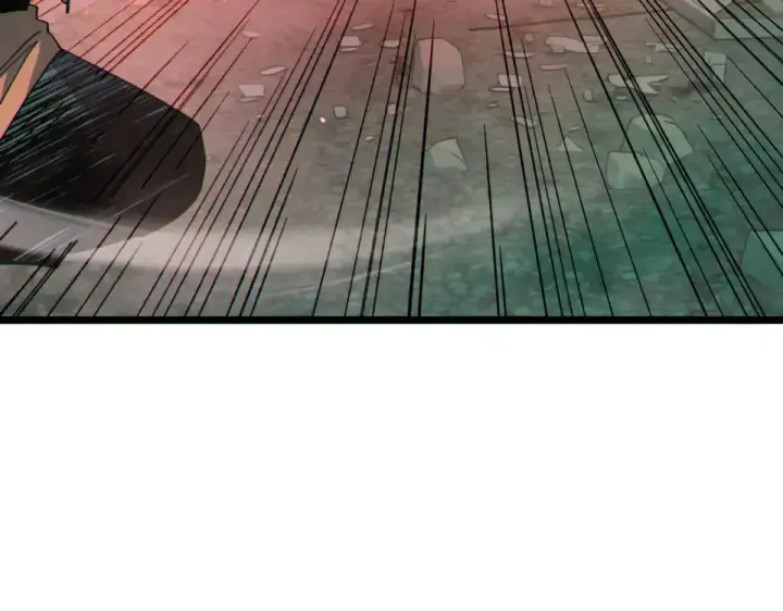 漫画《我靠无敌被动打出成吨伤害！》第140话 通关杀手考核第171张图