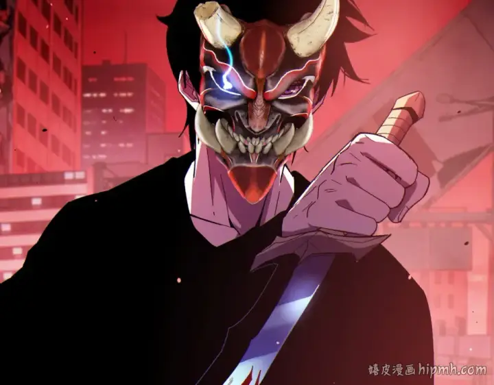 漫画《我靠无敌被动打出成吨伤害！》第140话 通关杀手考核第24张图