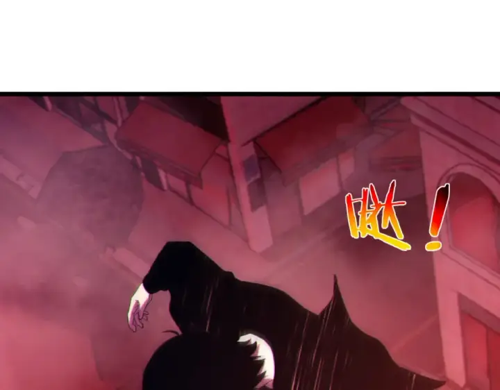漫画《我靠无敌被动打出成吨伤害！》第140话 通关杀手考核第50张图