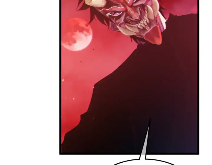 漫画《我靠无敌被动打出成吨伤害！》第140话 通关杀手考核第54张图